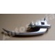 Right outer door handle (in Alloy) - 600/600D ( -->1965)