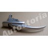 Right outer door handle in alloy- 600D (1965 -- )