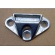 Door striker plate - 600D (1965 -- )