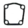 Gasket for water pump (4 screws) - 850 100GB/GBC/GBS