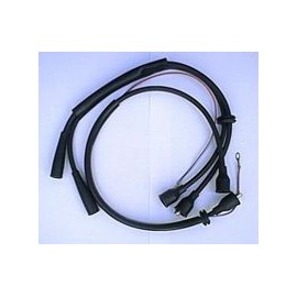 Cable de bujia500 Jardinera (1961 - 1977)