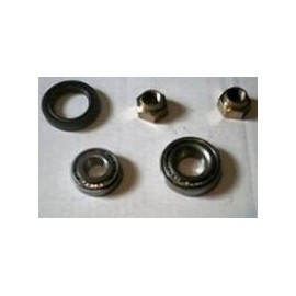 Set of front bearing (for one side)<br>500 Jardinière/126A1/