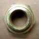 Nut for bearing (Right front wheel) - 500N/D/F/L/R/600/850
