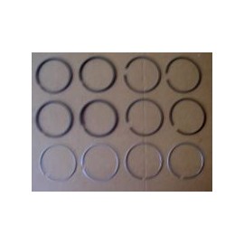 Piston Ring Set (Standard) - 850/127 Special/CL