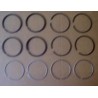 Jeu de segments standard - 850/127 Special/CL