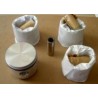 Juego de 4 pistones (standard +0.00) - 850 Todas
