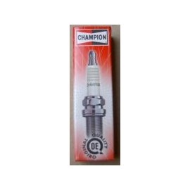 Spark plug "Champion N6 YC" - Fiat 124 Sport / Dino