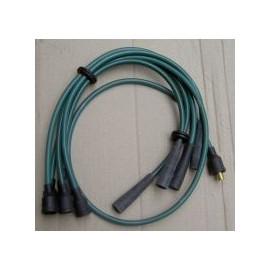 Cables de bujia - 124 Sport (1966 --> 1972)