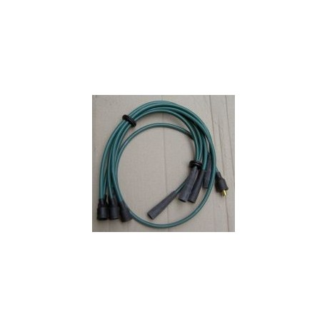 Cables de bujia - 124 Sport (1973 --> 1985)