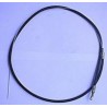 Cable to open the luggage compartment - 126 all