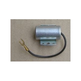 Condensateur - 124 Sport (1600/1800 cm3)
