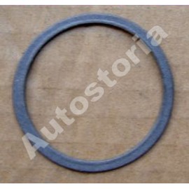 Base plate gasket of the lighter - 124 Sport (1966 --> 1985)