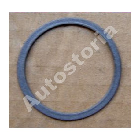 Base plate gasket of the lighter - 124 Sport (1966 --> 1985)