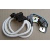 Electronic ignition - 124 Spider 2000 ie (1980--1985)