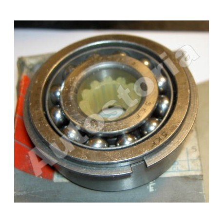 Bearing - 124 Sport (1966 --> 1972)