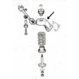 Engine support<br>850 100G/GB/GC/GBC
