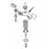 Soporte motor - 850 100G/GB/GC/GBC