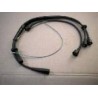Cable de bujia500F/L/R/126A/126A1 (1968 - 1988)