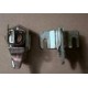 Chromed lock - 500 F/L/R (1968 - 1977)