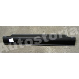 Door sill right or left - 850 100 GS/GBS