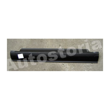 Sottoporta destro o sinistro<br>850 100 GS/GBS