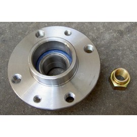 Rear bearing set - A112 (1969 -- 1973)