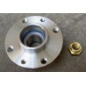 Rear bearing set - A112 (1969 -- 1973)