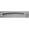 Engine bonnet stop cable - 500 F/L/R (1965 -1975)