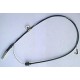 Starter motor cable - 500 F Giardiniera (1965 - 1977)