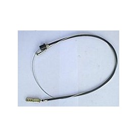 Cables del arranque<br>500R/126A/126A1 (1972 --> 1988)