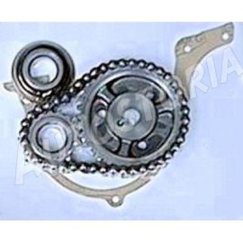 Set of camshaft drive - 127/A112