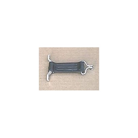 Correa del banco trasero<br>500 D/F/L/R (1960 -->1975)