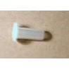 Cap of hinge pin of door - 500 F / L / R (1965-1975)
