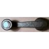 Window handle regulator500 L/R/126A/126A1 (1968 - 1988)