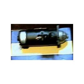 Starter motor (rebuilt)<br>500R/126A/126A1 (1972 --> 198