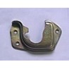 Door striker plate (right) - 500 L (1968 - 1972)