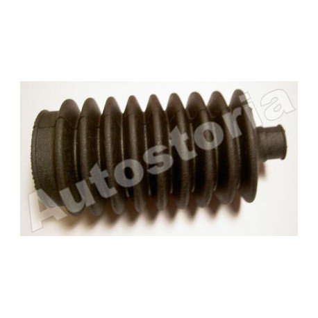 Steering rack left rubber boot - Autobianchi / Fiat /Lancia