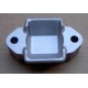 Apoio de aluminio - Fiat 500 todos / 126 todos