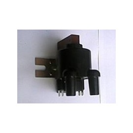 Ignition Coil - 126 bis