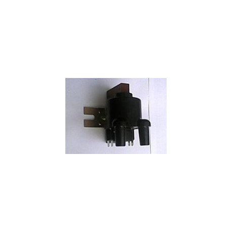 Ignition Coil - 126 bis