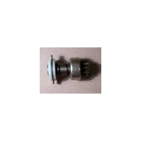 Gear for starter motor<br>500R/126A/126A1 (1972 --> 1988)