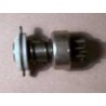 Ingranaggio de motorino di avviamento500R/126A/126A1 (1972 - 1988)