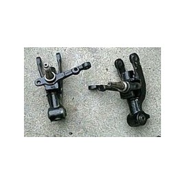 Set of steering knukles (Rebuilt) - 500F Giardiniera (19