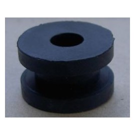 Rubber of radiator support - 1100