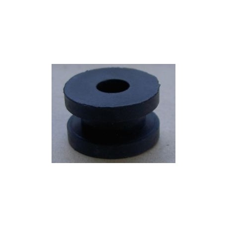 Rubber of radiator support - 1100