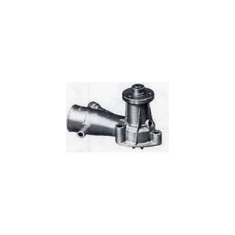 Water pump - 1100 D