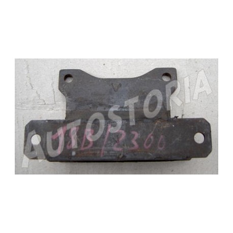 Pad for gearshift - 1800B/2300