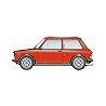 Silencieux arrière - A112 -- 1978 ( sauf abarth)