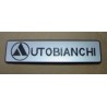 Embleem achter links - A112 (1980)