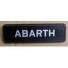 Stemma Laterale - A112 Abarth (1979 -- 1981)